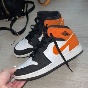 Air Jordan 1
